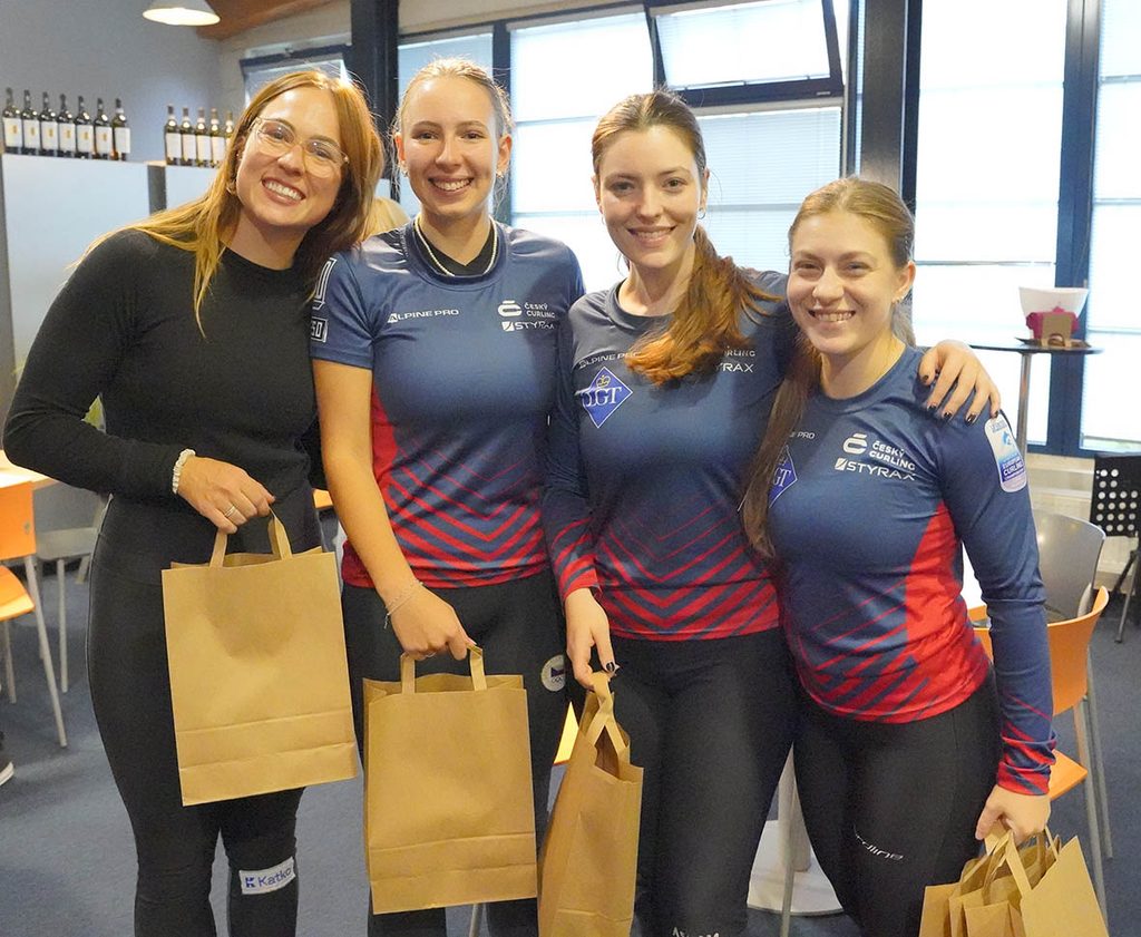 Jubilejní 25. Kolibris Cup zná své vítěze 🥌🏆 kc 2026 09 20 1032